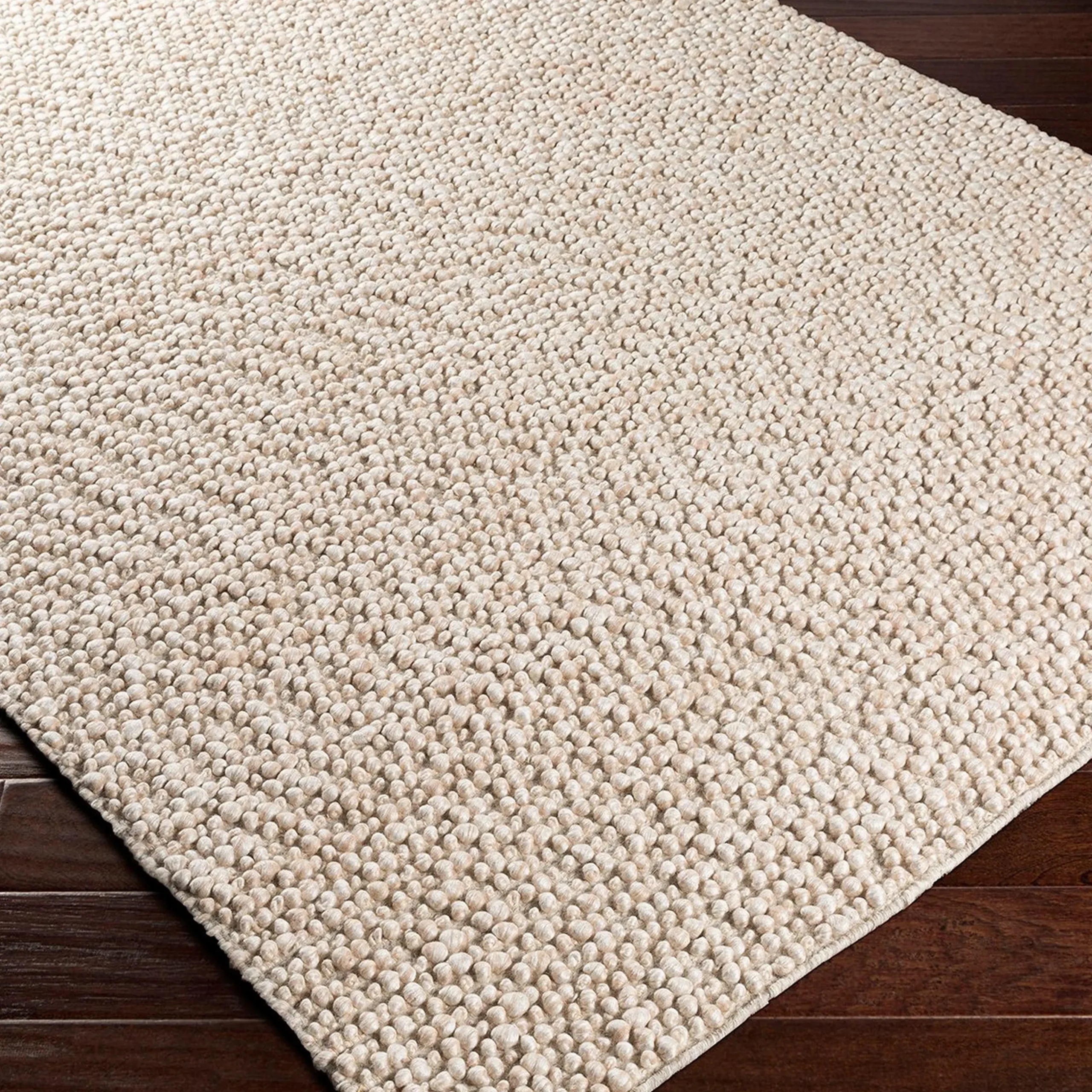 Ainsdale Handwoven Rug