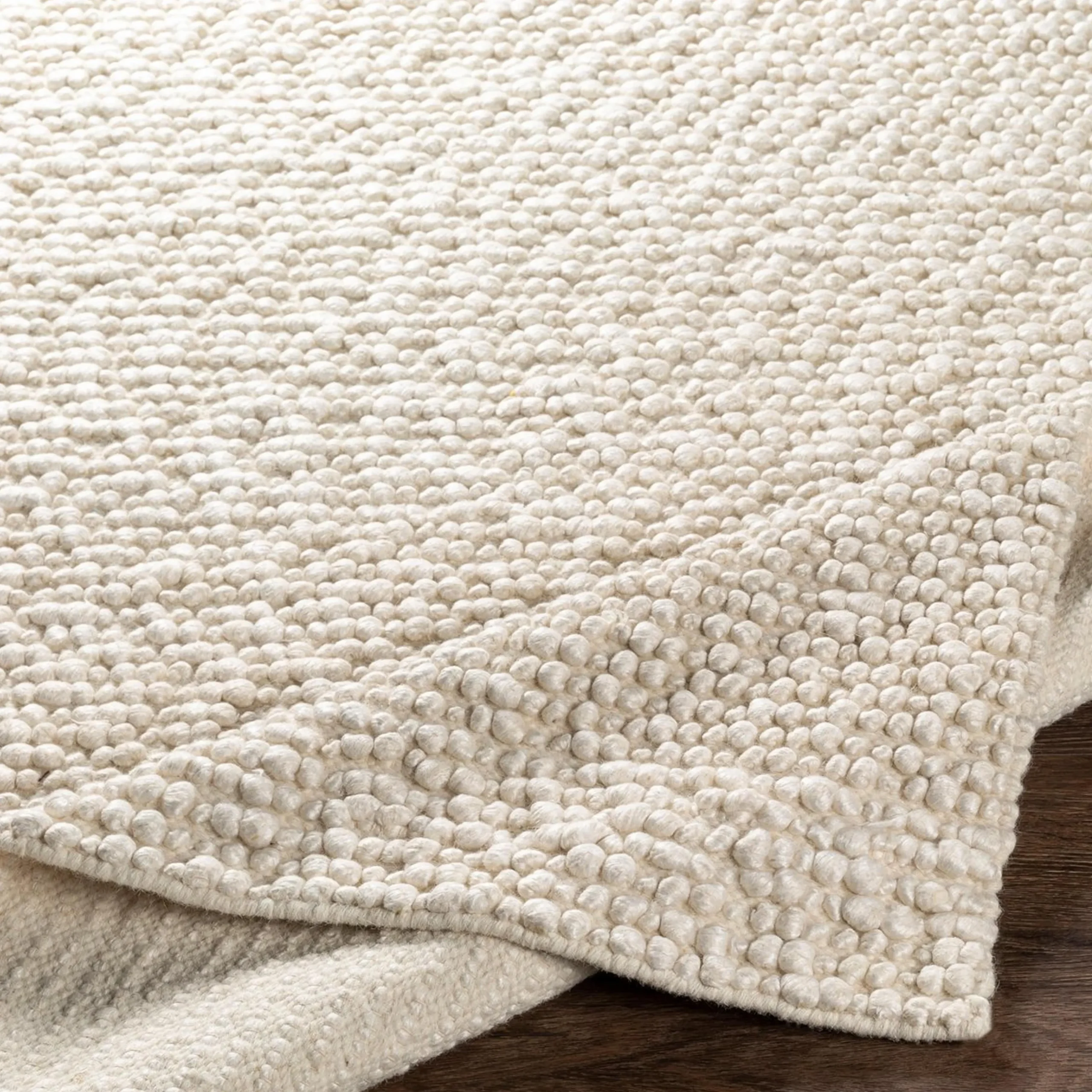 Ainsdale Handwoven Rug