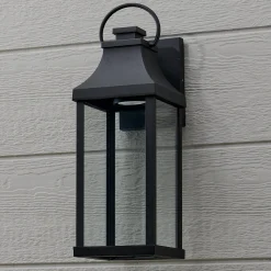 Aire Libre LED Outdoor Sconce - Small