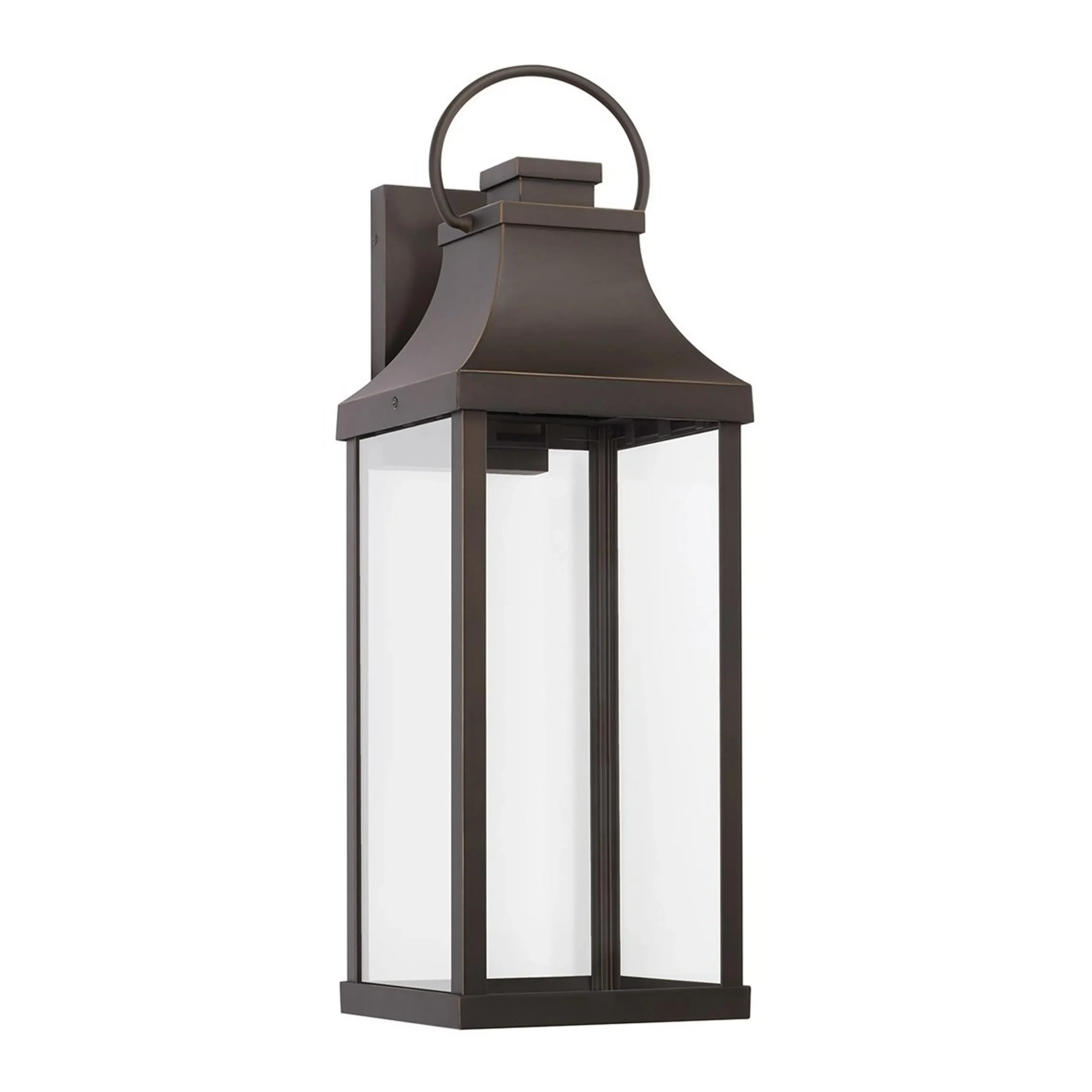 Aire Libre LED Outdoor Sconce - Large