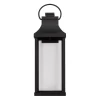 Aire Libre LED Outdoor Sconce - Large