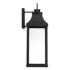 Aire Libre LED Outdoor Sconce - Large