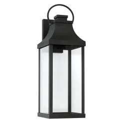 Aire Libre LED Outdoor Sconce - Large
