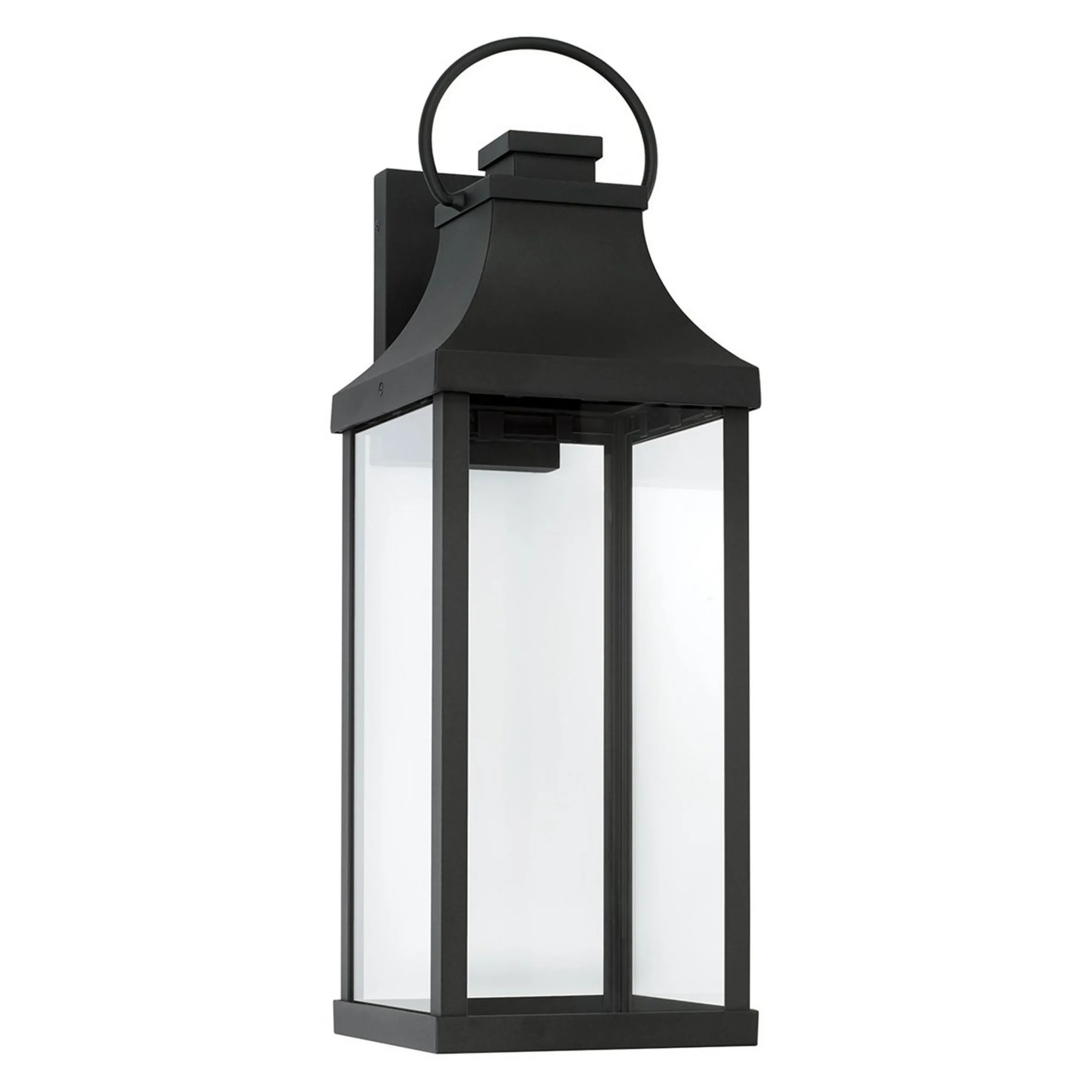 Aire Libre LED Outdoor Sconce - Large