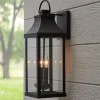 Aire Libre Outdoor Sconce - 2 Light