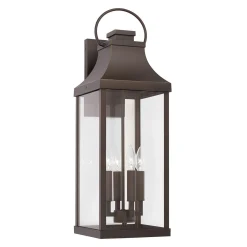 Aire Libre Outdoor Sconce - 4 Light