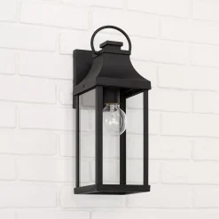 Aire Libre Outdoor Sconce - 1 Light