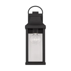 Aire Libre Outdoor Sconce - 1 Light