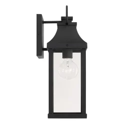 Aire Libre Outdoor Sconce - 1 Light