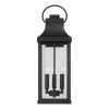 Aire Libre Outdoor Sconce - 3 Light