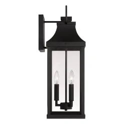 Aire Libre Outdoor Sconce - 3 Light