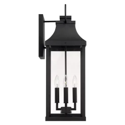 Aire Libre Outdoor Sconce - 4 Light