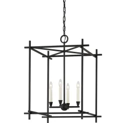 Airy Pagoda Lantern - Large