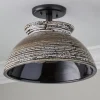 Ajax Ceiling Light
