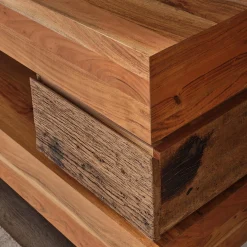 Akashi Console Table