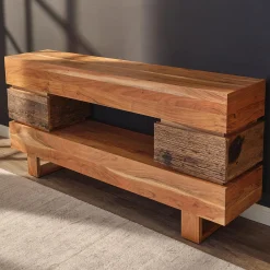 Akashi Console Table