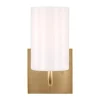 Akita Bath Sconce
