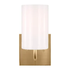 Akita Bath Sconce