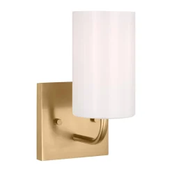 Akita Bath Sconce