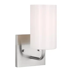 Akita Bath Sconce