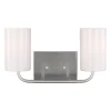 Akita Vanity Light - 2 Light