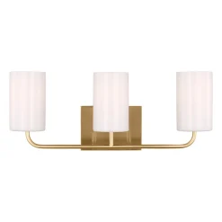 Akita Vanity Light - 3 Light