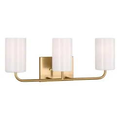 Akita Vanity Light - 3 Light