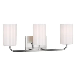 Akita Vanity Light - 3 Light