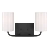 Akita Vanity Light - 2 Light