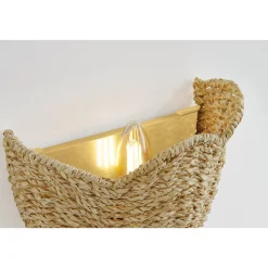 Akoni Sconce