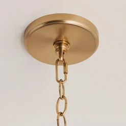 Alainey Chandelier - 6 Light