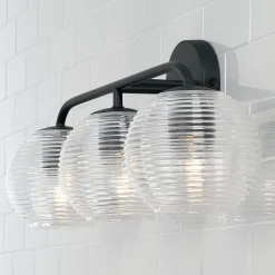 Alainey Vanity Light - 3 Light