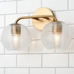Alainey Vanity Light - 2 Light