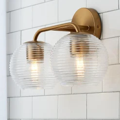 Alainey Vanity Light - 2 Light