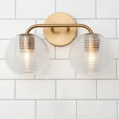 Alainey Vanity Light - 2 Light