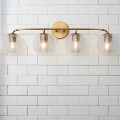 Alainey Vanity Light - 4 Light
