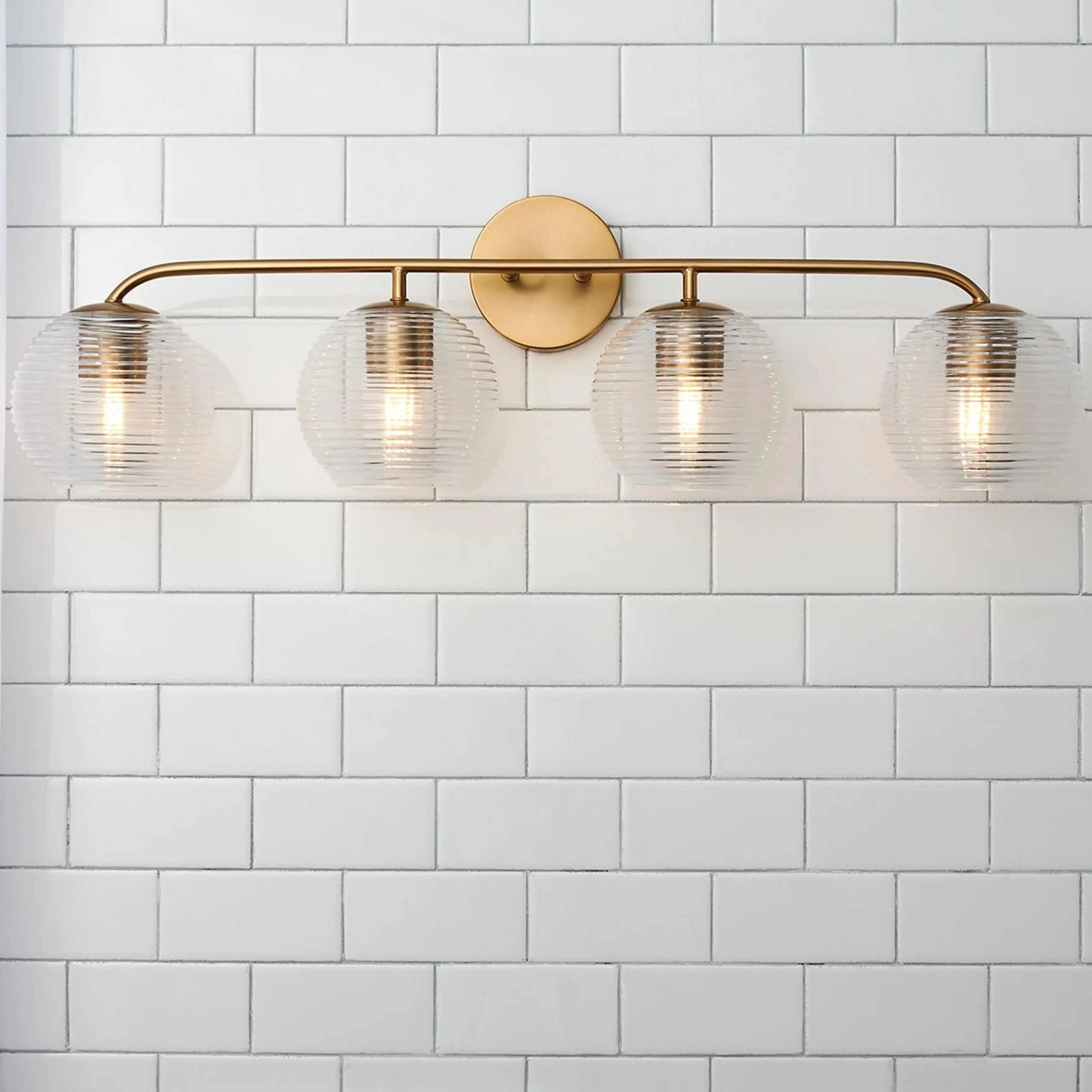 Alainey Vanity Light - 4 Light