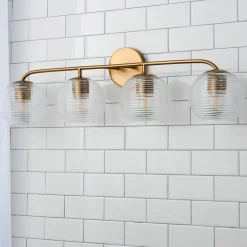 Alainey Vanity Light - 4 Light