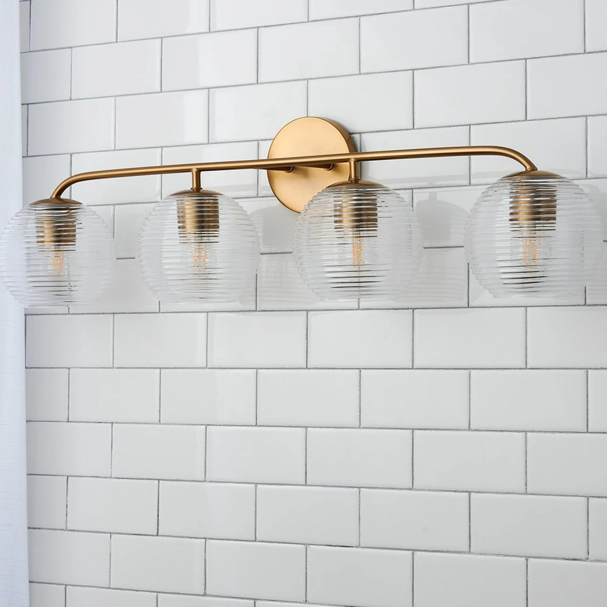 Alainey Vanity Light - 4 Light