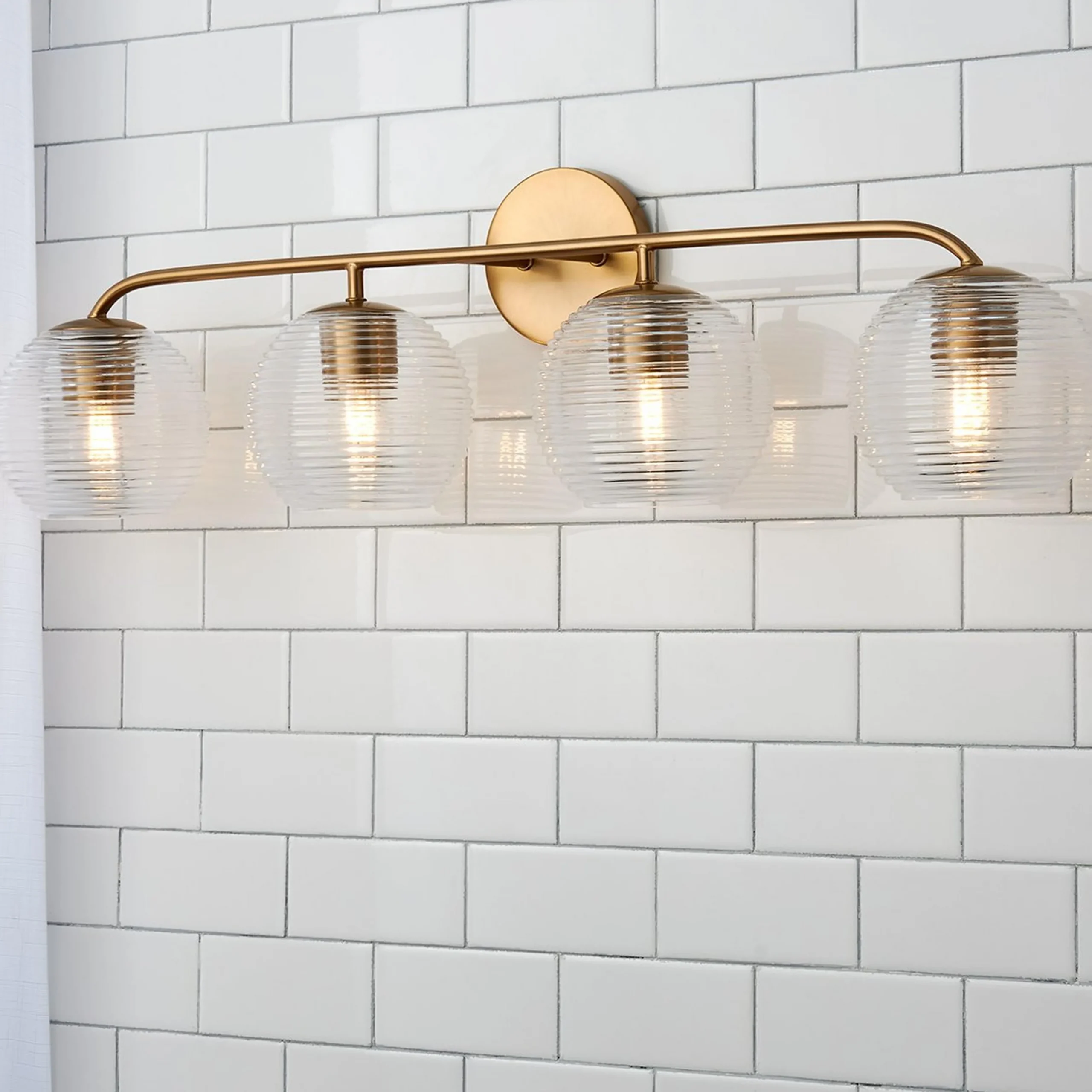 Alainey Vanity Light - 4 Light