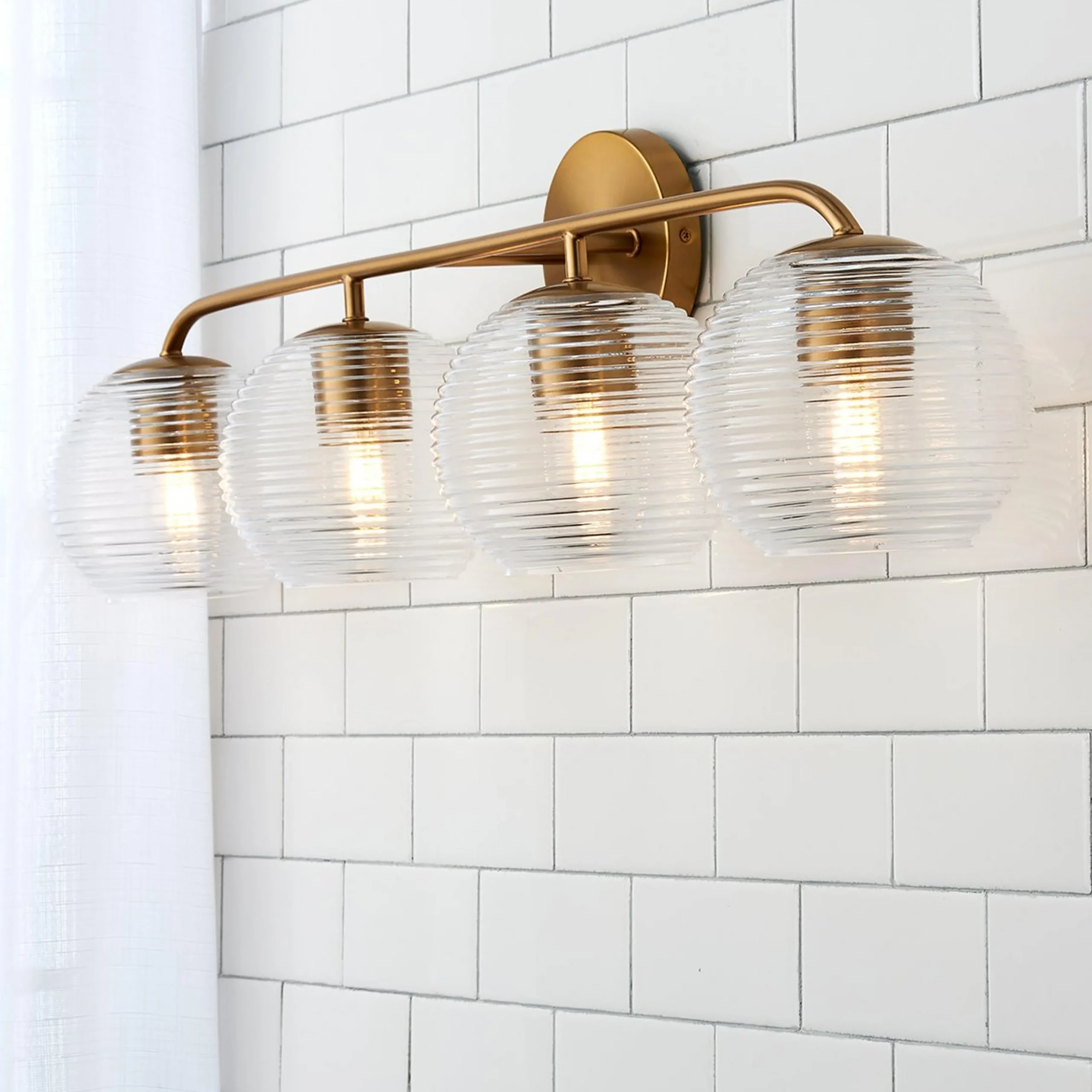 Alainey Vanity Light - 4 Light