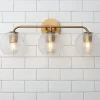 Alainey Vanity Light - 3 Light