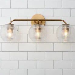 Alainey Vanity Light - 3 Light