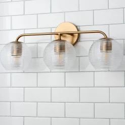 Alainey Vanity Light - 3 Light