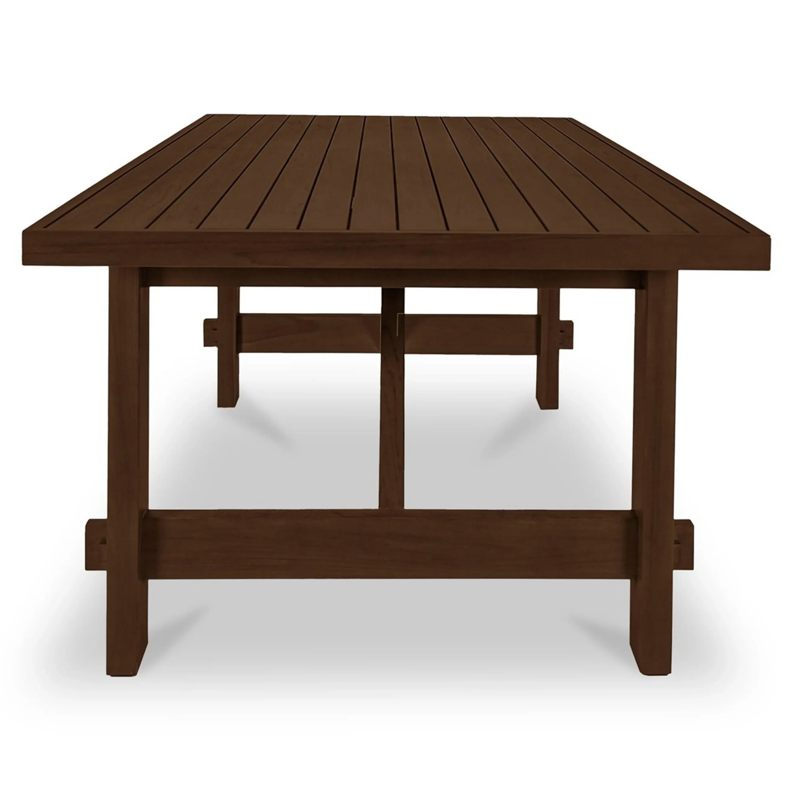 Alameda Outdoor Dining Table