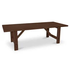Alameda Outdoor Dining Table