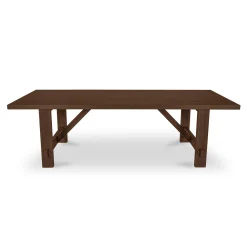 Alameda Outdoor Dining Table