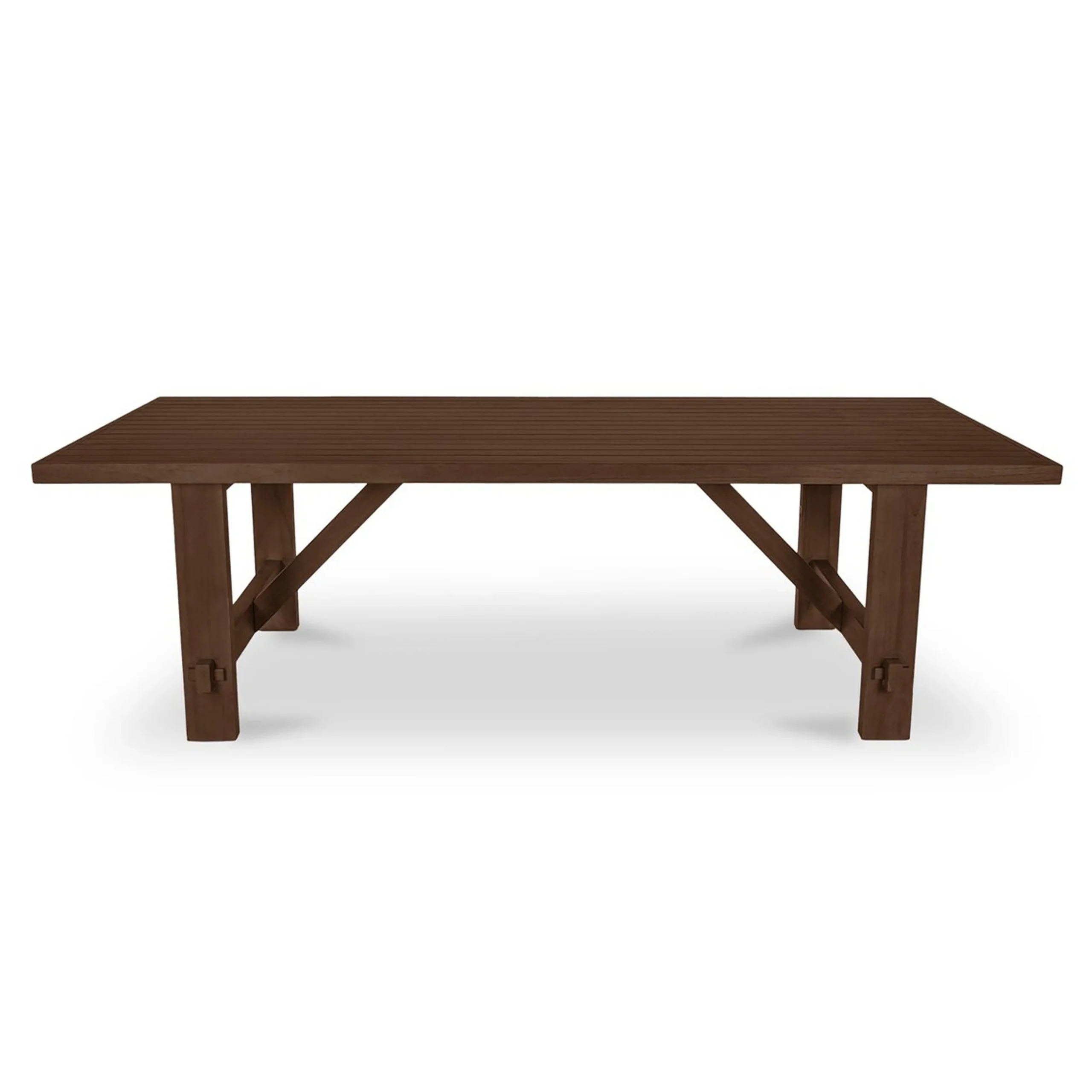 Alameda Outdoor Dining Table