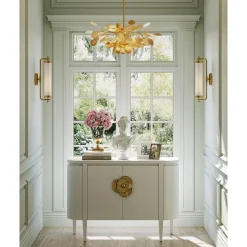 Alana Chandelier