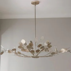 Alana Island Chandelier